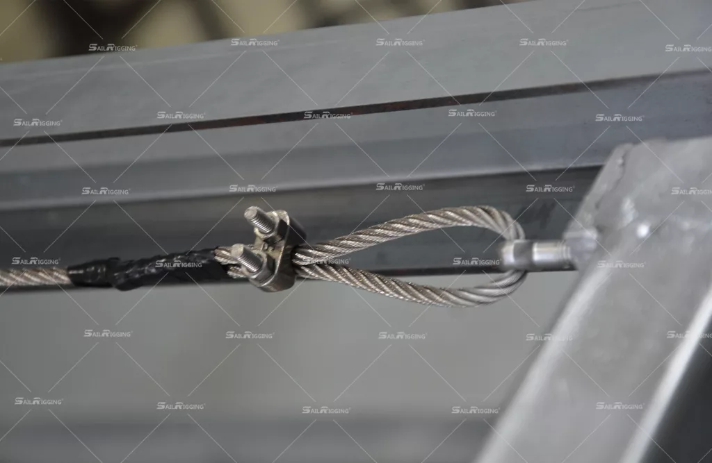 Wire Rope Clip