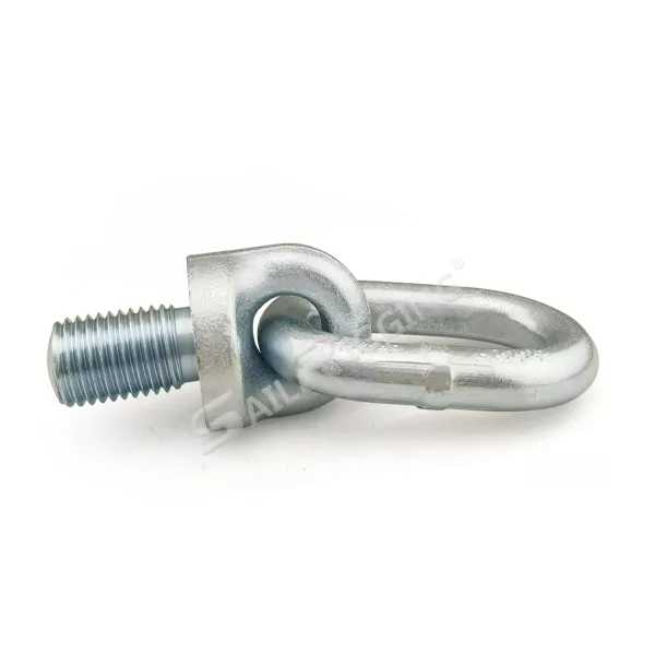 BS4278-2 Eye Bolt-1