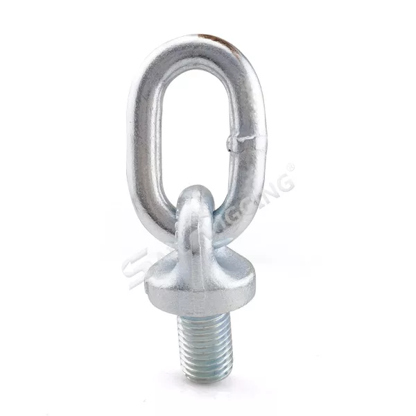 BS4278-2 Eye Bolt -2