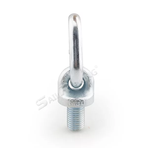 BS4278-2 Eye Bolt-3