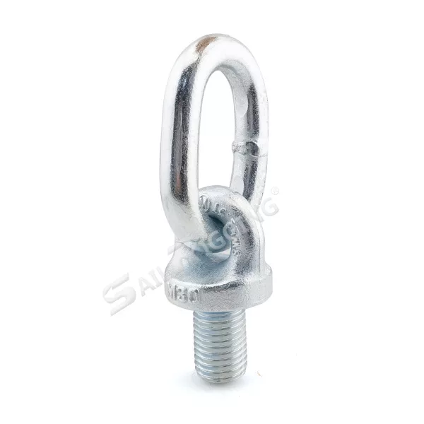 BS4278-2 Eye Bolt