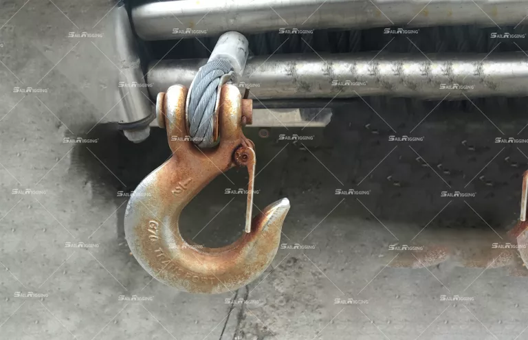 Trailer Hook