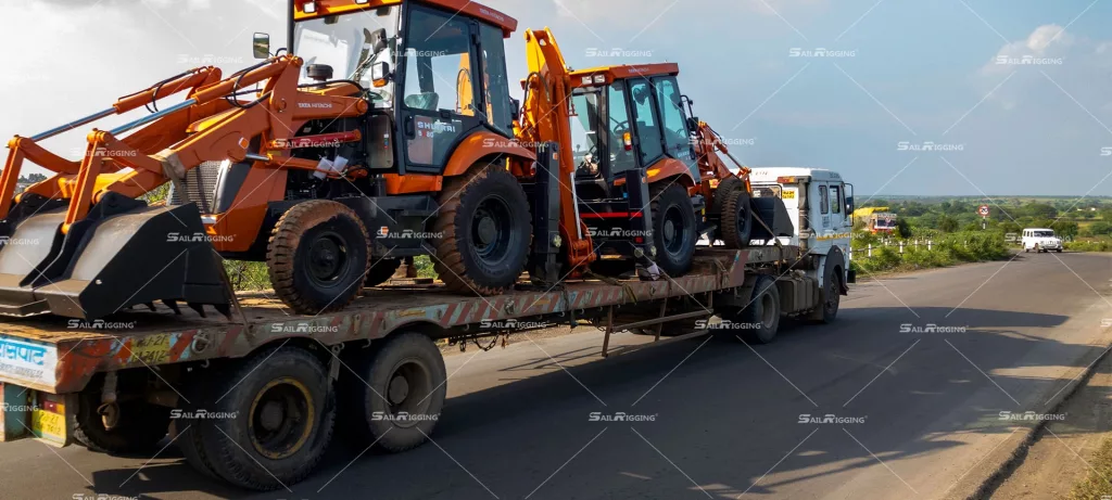 Cargo Lashing Chain