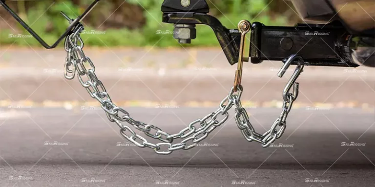 Safety Chain