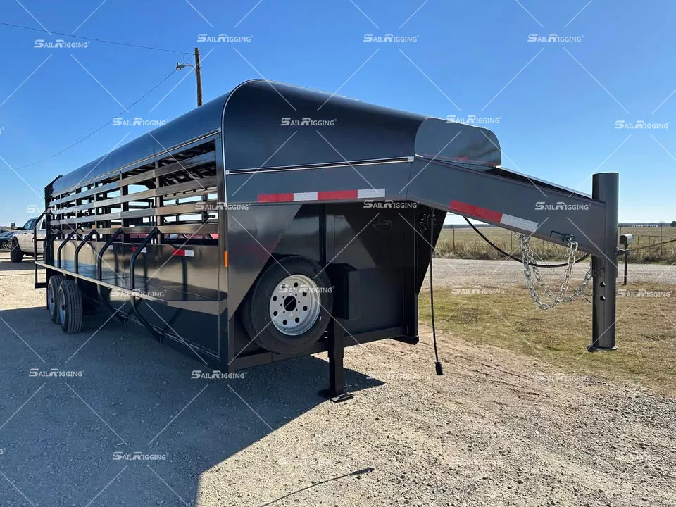 Trailer Safety Chain